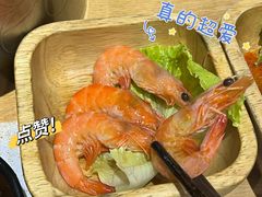 -独食火锅·半米屋台(直营总店)