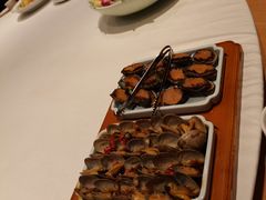 -红樱桃·欢乐餐厅(太原里店)