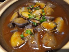 -串门海鲜烧烤(五四广场店)