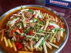 -杨记隆府(白象街店)