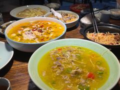 -鱼食饭稻·苏浙土菜17年老馆子(平江路店)