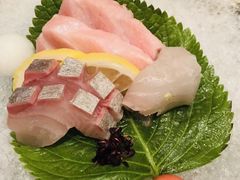 -盘古七星酒店·京都怀石花传日餐厅