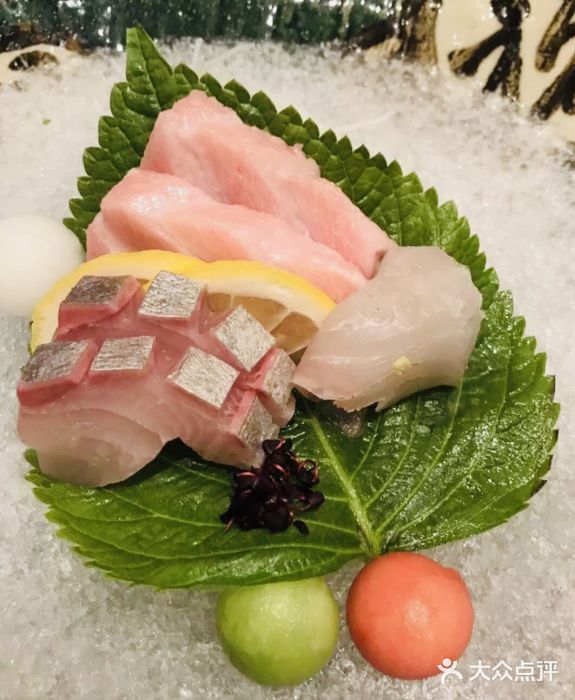 盘古七星酒店·京都怀石花传日餐厅图片