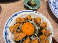 -连鹭海鲜·海肠捞饭·欢聚宴请(星海店)