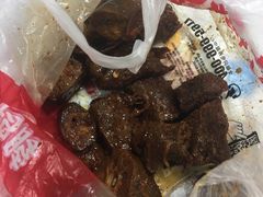 -绝味鸭脖(东直门店)