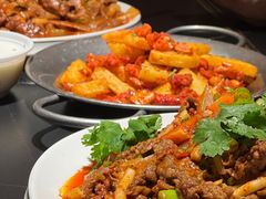 -阿西娅·西北妈妈拿手菜(华联店)