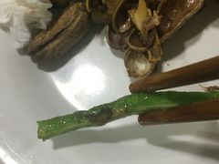 -弓虽昌焖烧鸡(大竹林店)