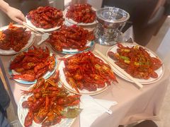 -王宝和大酒店大堂吧(九江路店)