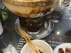 -川香煲(茅台路店)