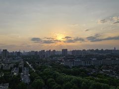 -烛影拾光观景餐厅·创意菜·摄影·小提琴(大唐不夜城店)