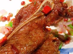 -小菜园新徽菜(芜湖万达店)