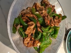 -雀蓝川菜(滨湖万象汇店)