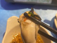 -千岛蚝高压锅生蚝·人参火锅(白云万达店)