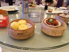 -顺风山庄(水濂山店)