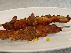 -汗腾格里·风味餐厅(新疆驻京办店)