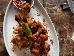 -Lets burger非常汉堡·环球风味(蓝色港湾店)