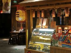 -南京大牌档(人民广场店)
