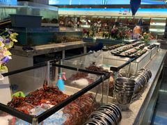 -一方渔歌蒸汽海鲜自助(文化路万达广场店)