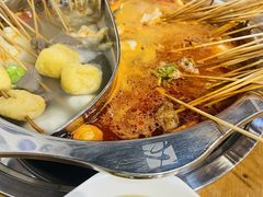 -成都玉林串串香火锅(三八店)