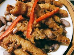 -莅香岛港式餐厅(滨江道店)