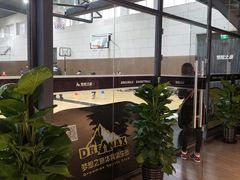 -梦想之巅·青少年篮球·羽毛球·培训中心(西站店)