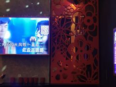 -萧邦音乐会所KTV·蒸汽活海鲜自助(福田店)