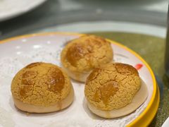 菠萝包-海宝酒家(中山四路店)