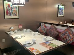 -清真·卡德尔大叔新疆主题餐厅(龙汇路店)