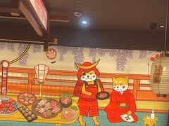 -厚贞日式烤肉(浦东汇智店)