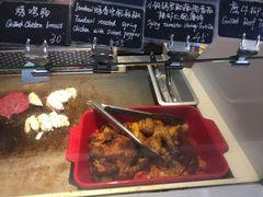 -Green Option(官舍店)