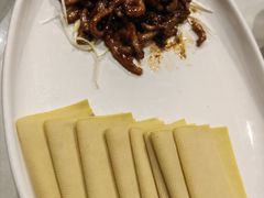 -大鸭梨烤鸭(金色漫香店)
