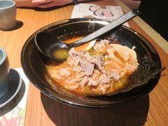 -仓桥家·焗寿司·锅物(光谷步行街店)