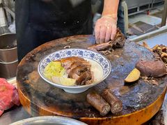 -春梅里卤鹅馆·47年老字号(中山路店)