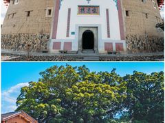 -南靖田螺坑土楼群景区