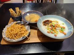 -大王油茶(磁器口店)