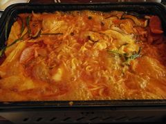 -恩你小木屋米酒店(安盛店)