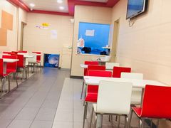 大堂-振鼎鸡(华阴路店)