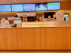 -奈雪的茶(凯德新都心店)