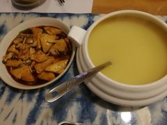 -禧和源养生素食茶馆