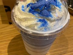 -星巴克(天津凯德天津湾店)