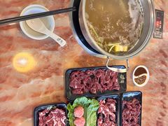 -壮雄牛屠牛肉店(两英店)