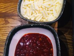 -韩见·韩式拌饭·炸鸡(石厦店)