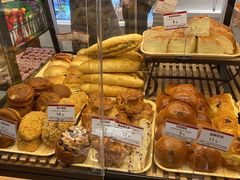 -山崎面包(百联世纪店)