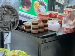 -笑笑凉皮(富国街店)