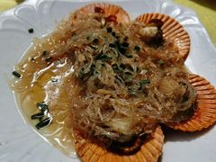 -浩海美食店(闸坡店)