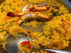 -IL Forno 意坊·意大利餐厅(温州万象城店)