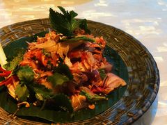 -广州四季酒店·佰鲜汇·现代法餐