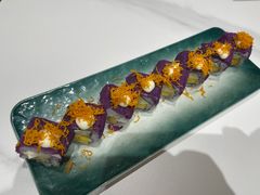 红薯寿司-妥妥烤肉料理(凯德店)