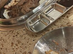 -姜胖胖无限自助烤肉(罗湖宝能店)