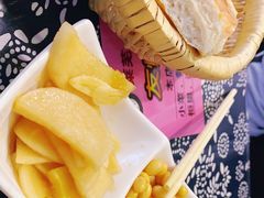 -八两八金·莱芜特色炒鸡(市南漳浦路店)